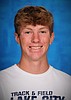 ATHLETE OF THE WEEK: Trevor Cogley, Lake City High School