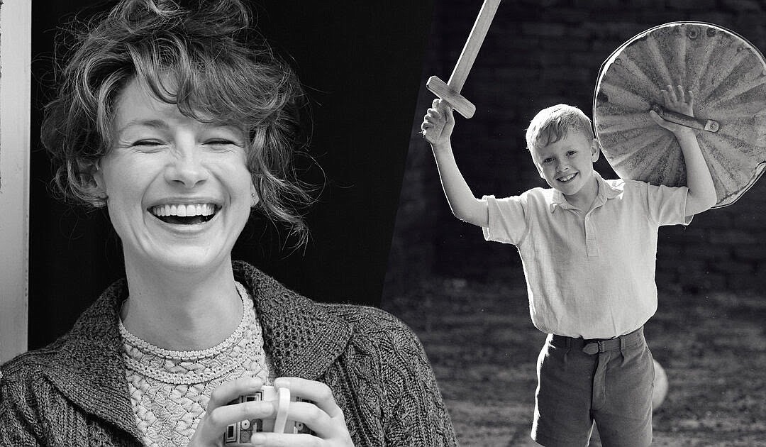 Amazing Belfast-based Film On Bafta Shortlist Scene Art Amazing Belfast-based Film On Bafta Shortlist Scene Art