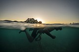 Overfishing threatens a way of life in the Bahamas