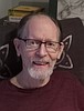 Robert 'Rob' Alan Harper, 71