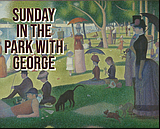 Student art exhibition will feature Seurat-inspired Cd'A scenes