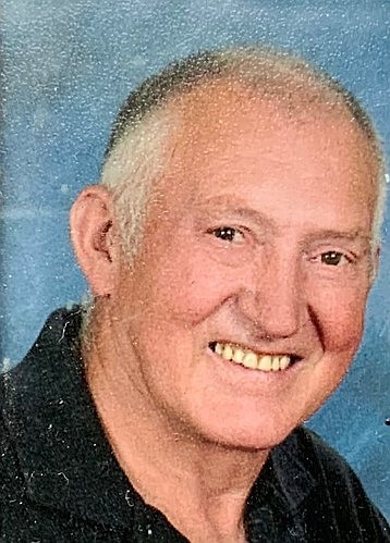 James Kirby, 82 | Daily Inter Lake