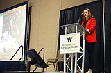 WSU Department of Viticulture and Enology outlines future at WineVit conference