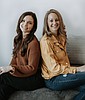 Duo assists with home organization to create beautiful spaces