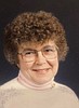 Janet Louise Fristoe, 80