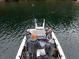 OUR GEM: Protecting cutthroat trout in some lake bays