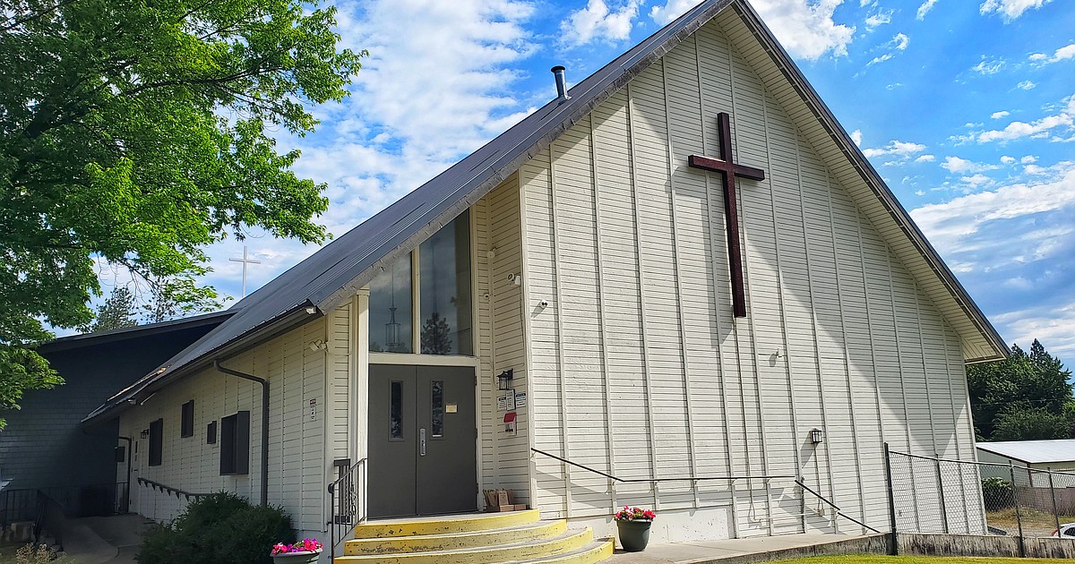 St. Parish to expand Coeur d'Alene Press