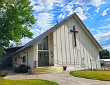 St. George's Parish to expand