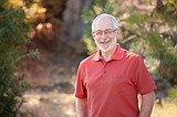 English announces re-election bid for Cd'A City Council