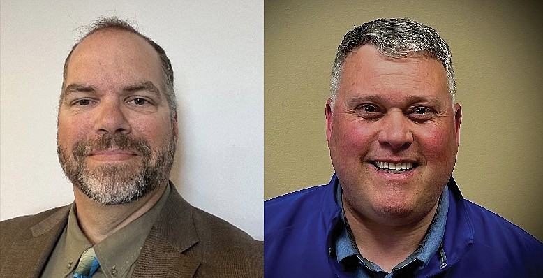 School board narrows superintendent search down to two candidates ...