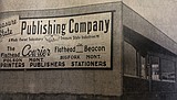 First Flathead Beacon, first women jurors, runaway dock, inevitable growth