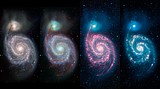 Astrological events for April