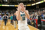 NORTH IDAHO SPORTS BANQUET: Johnson, Strock honored as top high school athletes