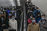 When exactly will India surpass China as most populous?