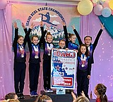 Youth Sports April 12, 2023