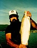 Jimmie Ray "Jim, Sasquatch, Big Jim" Fahlgren, 68