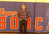 Crabb named Class C coach of the year