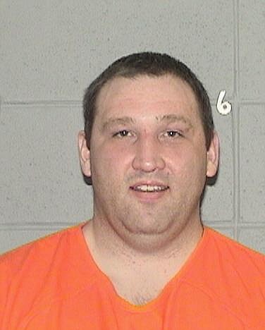 Wayne Robert Armstrong. (Photo courtesy the Flathead County Sheriff's Office)