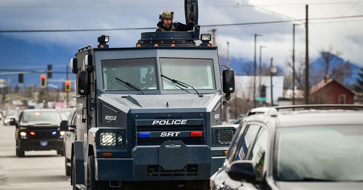 Kalispell City Council to review plans for public safety levy