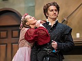 NIC Theatre’s ‘I Hate Hamlet’ premieres Thursday