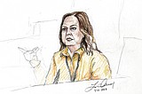 Attorneys outline complex plot in trial of slain kids' mom