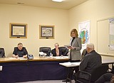 Summerfest, library discussed at Royal meeting