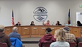 Cd'A trustees approve draft bathroom policy