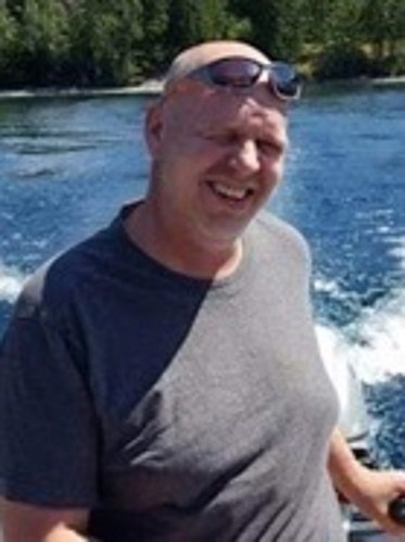 Eric B. Ramsey was born in Spokane, Washington on Feb. 20, 1970, the first son to Gary and Ruth Ramsey. He passed away in Moses Lake, Washington on March 9, 2023, at the age of 53.