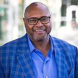 Pettigrew to run Lotto Commission