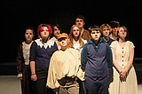Wolfpack Theatre Company presents two historical dramas