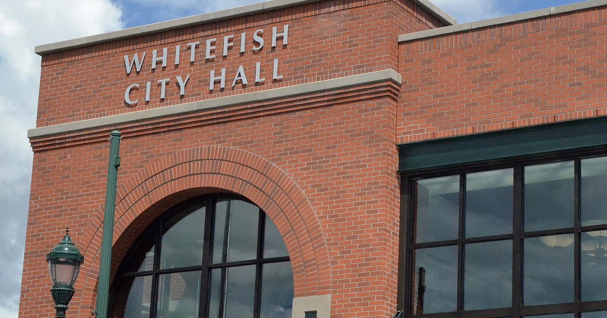 Whitefish moves to business registration program