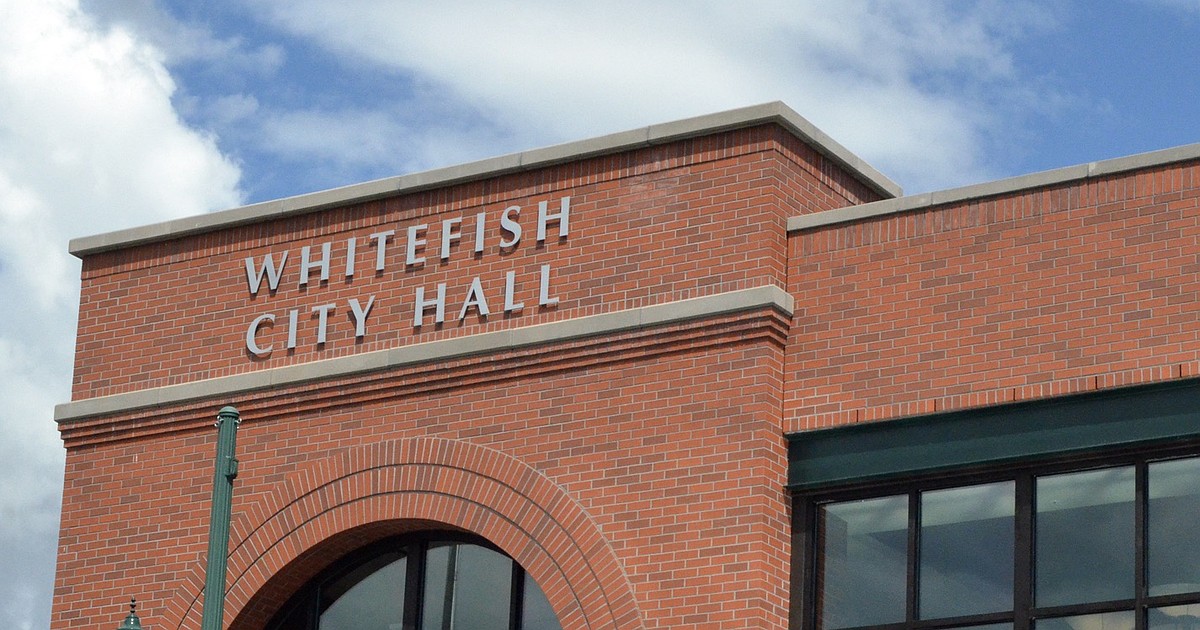 Whitefish's Architectural Review Committee razed