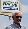 Roger Thieme