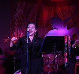 NIC to host CeCe Curtis jazz concert