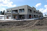 Prairie Falls Golf Club construction begins