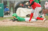 PREP BASEBALL: Lakeland squeezes past Moscow en route to split