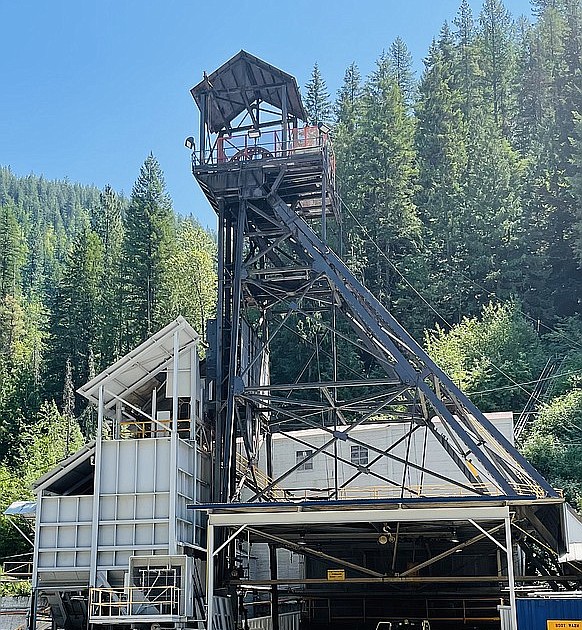 Galena, MSHA investigating fatal accident at Galena Mine Shoshone