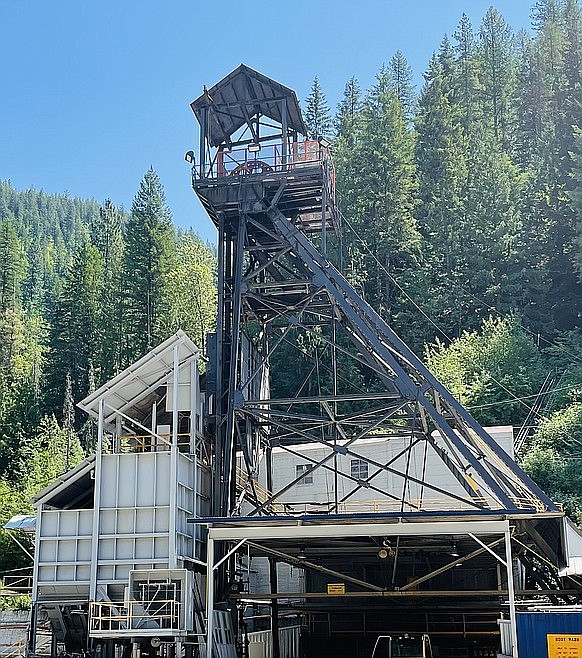 Galena, MSHA investigating fatal accident at Galena Mine Shoshone NewsPress