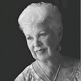 Jeanne Ranee Helstrom, 75