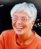 Nancy T. Ladyman, 87
