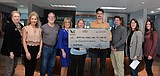 Donations