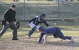 PREP ROUNDUP: Bonners Ferry sweeps Timberlake for IML title