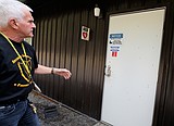 Shooting stirs up gun club