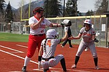 PREP SOFTBALL: Lake City sweeps Lewiston, takes over first place in IEL