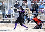 Polson and MAC post big weekend softball wins
