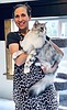 Target audience: Cats  — and those who love them