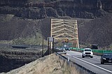 Vantage Bridge to be resurfaced