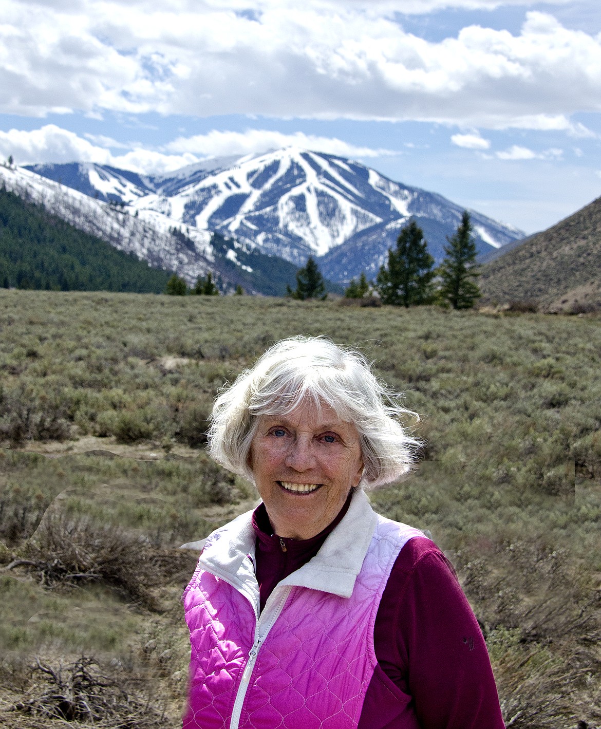 Julie Weston will be at the Coeur d'Alene Library April 20 to perform readings from her newest book, "Miners' Moon," the latest in the Moonshine series of mysteries that take place in the 1920s in Idaho following Nellie Burns and her dog Moonshine.