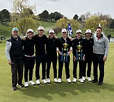 NIC GOLF: McCartain, NIC men, women win at CBC tourney
