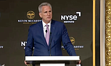 McCarthy vows vote soon on spending cuts coupled with debt limit increase